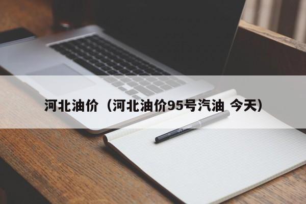 河北油价（河北油价95号汽油 今天）