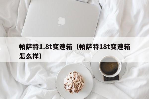 帕萨特1.8t变速箱（帕萨特18t变速箱怎么样）