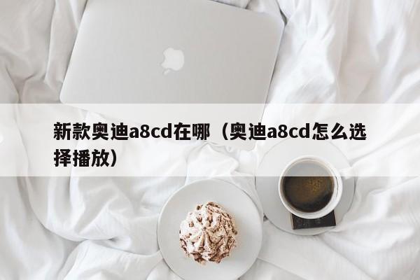 新款奥迪a8cd在哪（奥迪a8cd怎么选择播放）