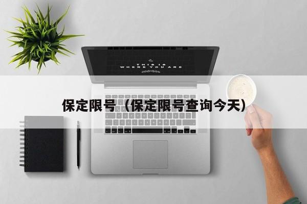 保定限号（保定限号查询今天）