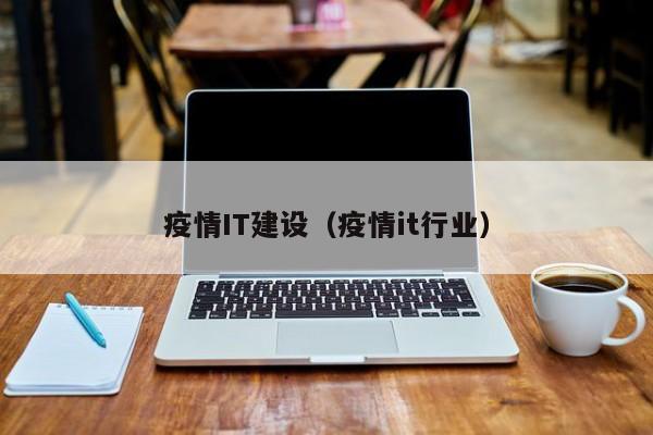 疫情IT建设（疫情it行业）