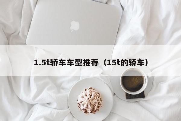 1.5t轿车车型推荐（15t的轿车）