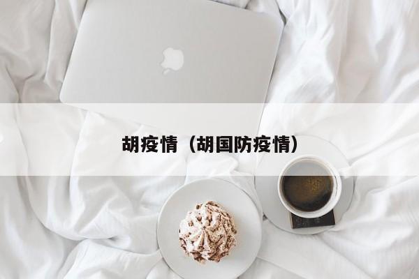 胡疫情（胡国防疫情）