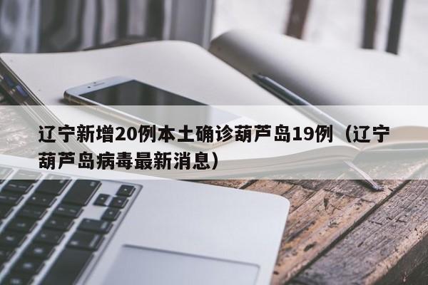 辽宁新增20例本土确诊葫芦岛19例（辽宁葫芦岛病毒最新消息）