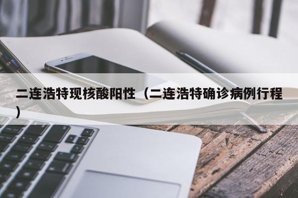 二连浩特现核酸阳性（二连浩特确诊病例行程）