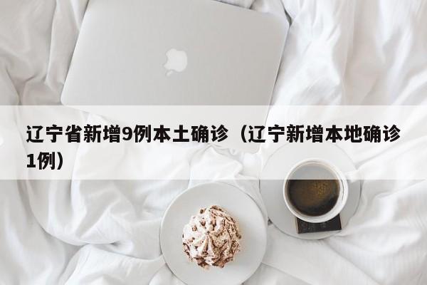 辽宁省新增9例本土确诊（辽宁新增本地确诊1例）
