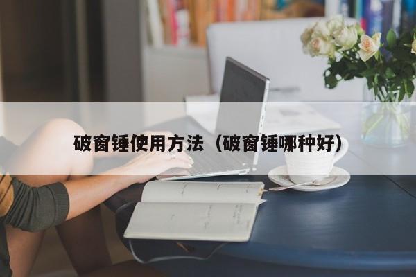 破窗锤使用方法（破窗锤哪种好）