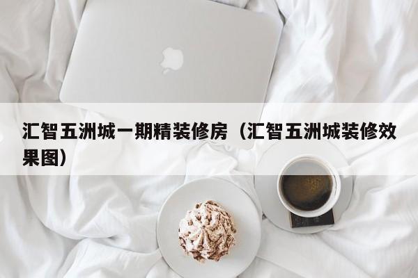 汇智五洲城一期精装修房（汇智五洲城装修效果图）