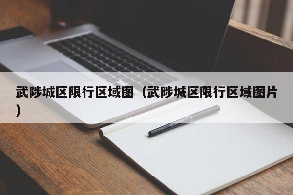 武陟城区限行区域图（武陟城区限行区域图片）