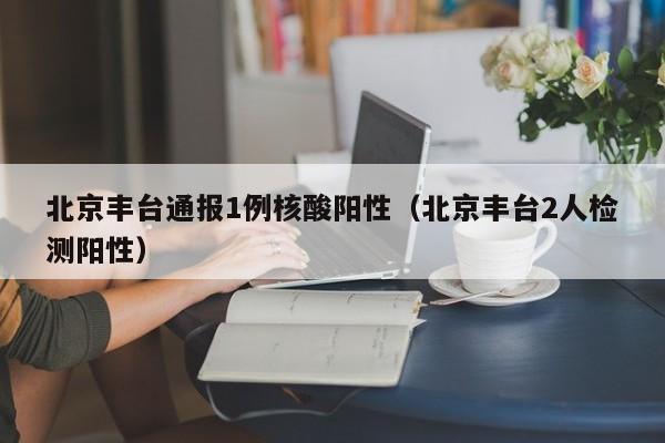 北京丰台通报1例核酸阳性（北京丰台2人检测阳性）