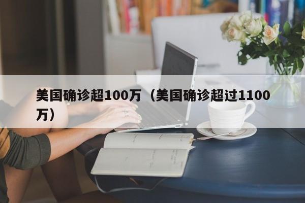美国确诊超100万（美国确诊超过1100万）