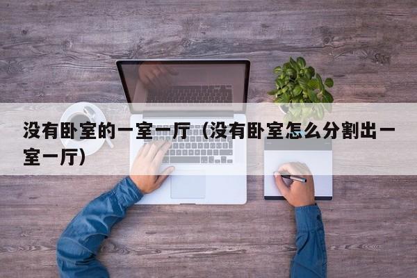 没有卧室的一室一厅（没有卧室怎么分割出一室一厅）