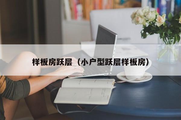 样板房跃层（小户型跃层样板房）