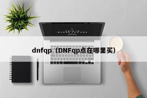 dnfqp（DNFqp点在哪里买）